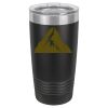LTM7216 - Polar Camel 20 oz. Ringneck Vacuum Insulated Tumbler (Multiple Color Options) Thumbnail