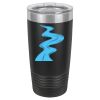LTM7216 - Polar Camel 20 oz. Ringneck Vacuum Insulated Tumbler (Multiple Color Options) Thumbnail