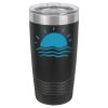 LTM7216 - Polar Camel 20 oz. Ringneck Vacuum Insulated Tumbler (Multiple Color Options) Thumbnail