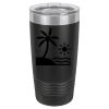LTM7216 - Polar Camel 20 oz. Ringneck Vacuum Insulated Tumbler (Multiple Color Options) Thumbnail