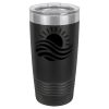 LTM7216 - Polar Camel 20 oz. Ringneck Vacuum Insulated Tumbler (Multiple Color Options) Thumbnail