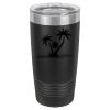 LTM7216 - Polar Camel 20 oz. Ringneck Vacuum Insulated Tumbler (Multiple Color Options) Thumbnail