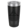 LTM7216 - Polar Camel 20 oz. Ringneck Vacuum Insulated Tumbler (Multiple Color Options) Thumbnail