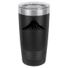 LTM7216 - Polar Camel 20 oz. Ringneck Vacuum Insulated Tumbler (Multiple Color Options) Thumbnail