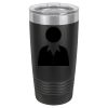 LTM7216 - Polar Camel 20 oz. Ringneck Vacuum Insulated Tumbler (Multiple Color Options) Thumbnail
