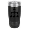 LTM7216 - Polar Camel 20 oz. Ringneck Vacuum Insulated Tumbler (Multiple Color Options) Thumbnail