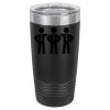 LTM7216 - Polar Camel 20 oz. Ringneck Vacuum Insulated Tumbler (Multiple Color Options) Thumbnail