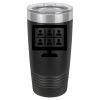 LTM7216 - Polar Camel 20 oz. Ringneck Vacuum Insulated Tumbler (Multiple Color Options) Thumbnail