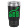 LTM7216 - Polar Camel 20 oz. Ringneck Vacuum Insulated Tumbler (Multiple Color Options) Thumbnail