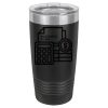 LTM7216 - Polar Camel 20 oz. Ringneck Vacuum Insulated Tumbler (Multiple Color Options) Thumbnail
