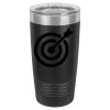 LTM7216 - Polar Camel 20 oz. Ringneck Vacuum Insulated Tumbler (Multiple Color Options) Thumbnail