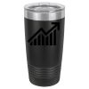 LTM7216 - Polar Camel 20 oz. Ringneck Vacuum Insulated Tumbler (Multiple Color Options) Thumbnail