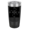 LTM7216 - Polar Camel 20 oz. Ringneck Vacuum Insulated Tumbler (Multiple Color Options) Thumbnail