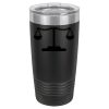 LTM7216 - Polar Camel 20 oz. Ringneck Vacuum Insulated Tumbler (Multiple Color Options) Thumbnail