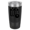 LTM7216 - Polar Camel 20 oz. Ringneck Vacuum Insulated Tumbler (Multiple Color Options) Thumbnail