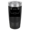 LTM7216 - Polar Camel 20 oz. Ringneck Vacuum Insulated Tumbler (Multiple Color Options) Thumbnail