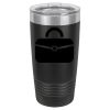 LTM7216 - Polar Camel 20 oz. Ringneck Vacuum Insulated Tumbler (Multiple Color Options) Thumbnail