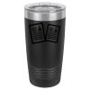 LTM7216 - Polar Camel 20 oz. Ringneck Vacuum Insulated Tumbler (Multiple Color Options) Thumbnail