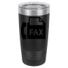 LTM7216 - Polar Camel 20 oz. Ringneck Vacuum Insulated Tumbler (Multiple Color Options) Thumbnail