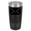 LTM7216 - Polar Camel 20 oz. Ringneck Vacuum Insulated Tumbler (Multiple Color Options) Thumbnail
