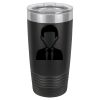 LTM7216 - Polar Camel 20 oz. Ringneck Vacuum Insulated Tumbler (Multiple Color Options) Thumbnail
