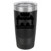 LTM7216 - Polar Camel 20 oz. Ringneck Vacuum Insulated Tumbler (Multiple Color Options) Thumbnail