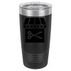 LTM7216 - Polar Camel 20 oz. Ringneck Vacuum Insulated Tumbler (Multiple Color Options) Thumbnail
