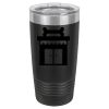 LTM7216 - Polar Camel 20 oz. Ringneck Vacuum Insulated Tumbler (Multiple Color Options) Thumbnail
