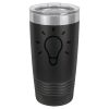 LTM7216 - Polar Camel 20 oz. Ringneck Vacuum Insulated Tumbler (Multiple Color Options) Thumbnail
