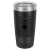 LTM7216 - Polar Camel 20 oz. Ringneck Vacuum Insulated Tumbler (Multiple Color Options) Thumbnail