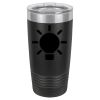 LTM7216 - Polar Camel 20 oz. Ringneck Vacuum Insulated Tumbler (Multiple Color Options) Thumbnail