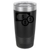 LTM7216 - Polar Camel 20 oz. Ringneck Vacuum Insulated Tumbler (Multiple Color Options) Thumbnail