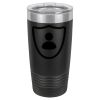 LTM7216 - Polar Camel 20 oz. Ringneck Vacuum Insulated Tumbler (Multiple Color Options) Thumbnail