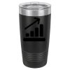 LTM7216 - Polar Camel 20 oz. Ringneck Vacuum Insulated Tumbler (Multiple Color Options) Thumbnail