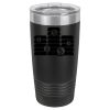 LTM7216 - Polar Camel 20 oz. Ringneck Vacuum Insulated Tumbler (Multiple Color Options) Thumbnail