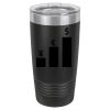 LTM7216 - Polar Camel 20 oz. Ringneck Vacuum Insulated Tumbler (Multiple Color Options) Thumbnail