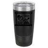 LTM7216 - Polar Camel 20 oz. Ringneck Vacuum Insulated Tumbler (Multiple Color Options) Thumbnail