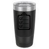 LTM7216 - Polar Camel 20 oz. Ringneck Vacuum Insulated Tumbler (Multiple Color Options) Thumbnail