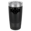 LTM7216 - Polar Camel 20 oz. Ringneck Vacuum Insulated Tumbler (Multiple Color Options) Thumbnail
