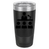 LTM7216 - Polar Camel 20 oz. Ringneck Vacuum Insulated Tumbler (Multiple Color Options) Thumbnail