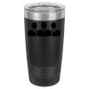 LTM7216 - Polar Camel 20 oz. Ringneck Vacuum Insulated Tumbler (Multiple Color Options) Thumbnail