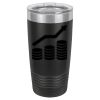 LTM7216 - Polar Camel 20 oz. Ringneck Vacuum Insulated Tumbler (Multiple Color Options) Thumbnail