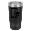 LTM7216 - Polar Camel 20 oz. Ringneck Vacuum Insulated Tumbler (Multiple Color Options) Thumbnail