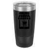 LTM7216 - Polar Camel 20 oz. Ringneck Vacuum Insulated Tumbler (Multiple Color Options) Thumbnail