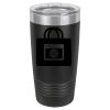 LTM7216 - Polar Camel 20 oz. Ringneck Vacuum Insulated Tumbler (Multiple Color Options) Thumbnail