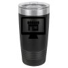 LTM7216 - Polar Camel 20 oz. Ringneck Vacuum Insulated Tumbler (Multiple Color Options) Thumbnail