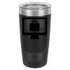 LTM7216 - Polar Camel 20 oz. Ringneck Vacuum Insulated Tumbler (Multiple Color Options) Thumbnail