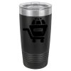LTM7216 - Polar Camel 20 oz. Ringneck Vacuum Insulated Tumbler (Multiple Color Options) Thumbnail