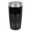 LTM7216 - Polar Camel 20 oz. Ringneck Vacuum Insulated Tumbler (Multiple Color Options) Thumbnail