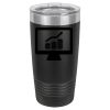 LTM7216 - Polar Camel 20 oz. Ringneck Vacuum Insulated Tumbler (Multiple Color Options) Thumbnail